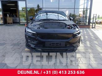 Polestar 2 Polestar 2, Liftback, 2019 82kWh Long Range Single Motor picture 2