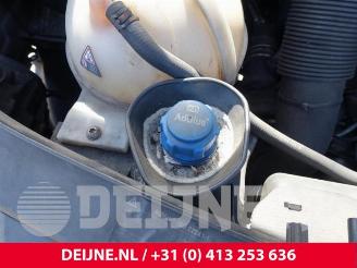 Mercedes Sprinter Sprinter 3,5t (906.63), Van, 2006 / 2020 316 CDI 16V picture 33