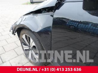 Volvo C-40 C40 Recharge (XK), SUV, 2021 Recharge Twin 78 kWh picture 14