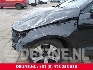 Volvo C-40 C40 Recharge (XK), SUV, 2021 / 2024 Recharge Twin 78 kWh picture 9