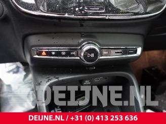 Volvo C-40 C40 Recharge (XK), SUV, 2021 / 2024 Recharge Twin 78 kWh picture 26