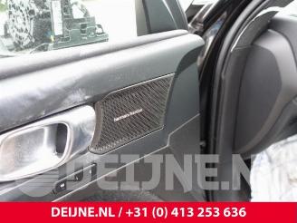 Volvo C-40 C40 Recharge (XK), SUV, 2021 Recharge Twin 78 kWh picture 19