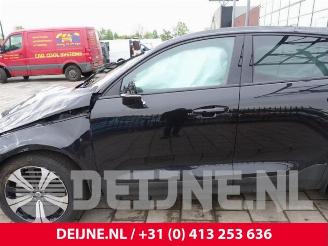 Volvo C-40 C40 Recharge (XK), SUV, 2021 / 2024 Recharge Twin 78 kWh picture 13