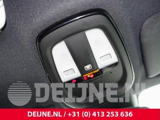 Volvo C-40 C40 Recharge (XK), SUV, 2021 / 2024 Recharge Twin 78 kWh picture 28