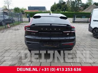 Volvo C-40 C40 Recharge (XK), SUV, 2021 / 2024 Recharge Twin 78 kWh picture 6