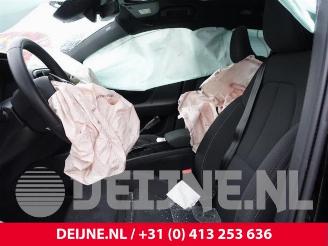 Volvo C-40 C40 Recharge (XK), SUV, 2021 / 2024 Recharge Twin 78 kWh picture 20