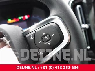 Volvo C-40 C40 Recharge (XK), SUV, 2021 / 2024 Recharge Twin 78 kWh picture 25