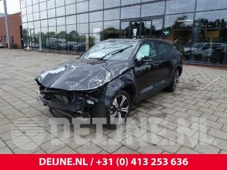 Volvo C-40 C40 Recharge (XK), SUV, 2021 / 2024 Recharge Twin 78 kWh picture 3