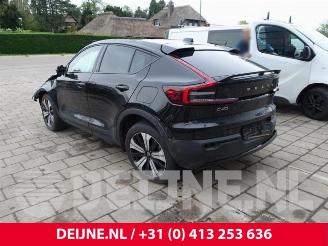 Volvo C-40 C40 Recharge (XK), SUV, 2021 Recharge Twin 78 kWh picture 5