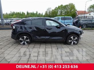 Volvo C-40 C40 Recharge (XK), SUV, 2021 Recharge Twin 78 kWh picture 8