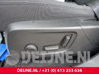 Volvo C-40 C40 Recharge (XK), SUV, 2021 / 2024 Recharge Twin 78 kWh picture 22