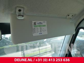 Iveco New Daily New Daily VI, Chassis-Cabine, 2014 33S14, 35C14, 35S14 picture 29