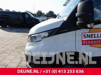 Iveco New Daily New Daily VI, Chassis-Cabine, 2014 33S14, 35C14, 35S14 picture 9