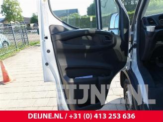 Iveco New Daily New Daily VI, Chassis-Cabine, 2014 33S14, 35C14, 35S14 picture 18