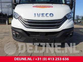 Iveco New Daily New Daily VI, Chassis-Cabine, 2014 33S14, 35C14, 35S14 picture 34