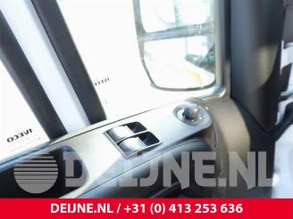 Iveco New Daily New Daily VI, Chassis-Cabine, 2014 33S14, 35C14, 35S14 picture 19