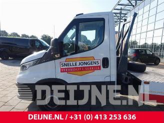 Iveco New Daily New Daily VI, Chassis-Cabine, 2014 33S14, 35C14, 35S14 picture 16