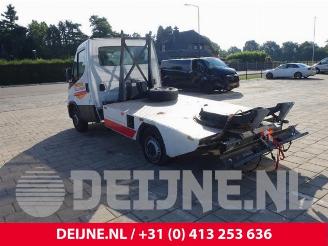 Iveco New Daily New Daily VI, Chassis-Cabine, 2014 33S14, 35C14, 35S14 picture 5