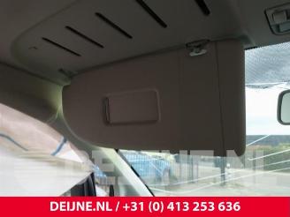 Volkswagen Caddy Caddy Combi IV, MPV, 2015 / 2020 1.4 TSI 16V picture 25