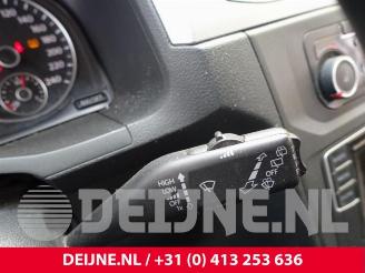 Volkswagen Caddy Caddy Combi IV, MPV, 2015 / 2020 1.4 TSI 16V picture 21