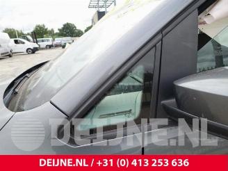 Volkswagen Caddy Caddy Combi IV, MPV, 2015 / 2020 1.4 TSI 16V picture 11