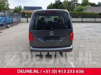Volkswagen Caddy Caddy Combi IV, MPV, 2015 / 2020 1.4 TSI 16V picture 6