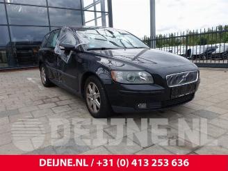 Dezmembrări autoturisme Volvo V-50 V50 (MW), Combi, 2003 / 2012 2.4 20V 2006/1
