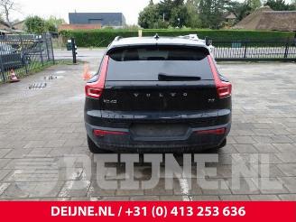 Volvo XC40 XC40 (XZ), SUV, 2017 1.5 T3 12V picture 6