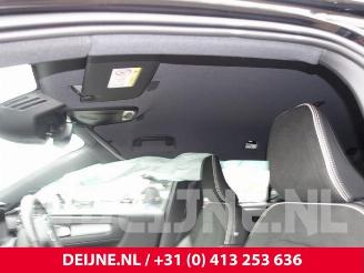 Volvo XC40 XC40 (XZ), SUV, 2017 1.5 T3 12V picture 21