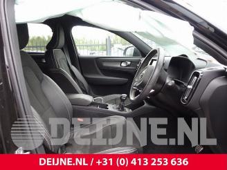 Volvo XC40 XC40 (XZ), SUV, 2017 1.5 T3 12V picture 25