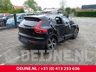 Volvo XC40 XC40 (XZ), SUV, 2017 1.5 T3 12V picture 7