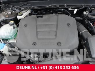 Volvo XC40 XC40 (XZ), SUV, 2017 1.5 T3 12V picture 34