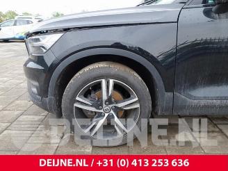 Volvo XC40 XC40 (XZ), SUV, 2017 1.5 T3 12V picture 9