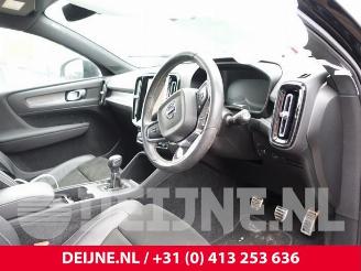 Volvo XC40 XC40 (XZ), SUV, 2017 1.5 T3 12V picture 24