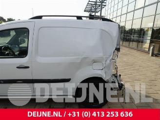 Mercedes Citan Citan (415.6), Van, 2012 / 2021 1.5 109 CDI picture 33