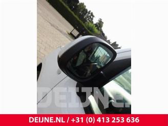Mercedes Citan Citan (415.6), Van, 2012 / 2021 1.5 109 CDI picture 12