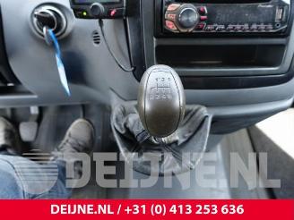 Mercedes Vito Vito (639.6), Van, 2003 / 2014 2.2 109 CDI 16V picture 28