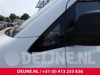 Mercedes Vito Vito (639.6), Van, 2003 / 2014 2.2 109 CDI 16V picture 11