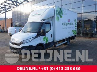 Iveco New Daily New Daily VI, Van, 2014 33S14, 35C14, 35S14 picture 3
