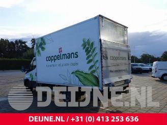 Iveco New Daily New Daily VI, Van, 2014 33S14, 35C14, 35S14 picture 5