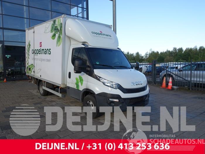 Iveco New Daily New Daily VI, Van, 2014 33S14, 35C14, 35S14