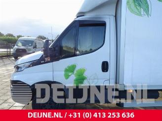 Iveco New Daily New Daily VI, Van, 2014 33S14, 35C14, 35S14 picture 16