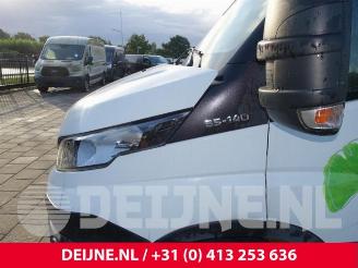 Iveco New Daily New Daily VI, Van, 2014 33S14, 35C14, 35S14 picture 9