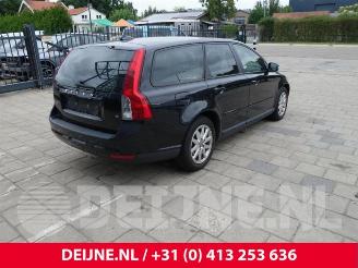 Volvo V-50 V50 (MW), Combi, 2003 / 2012 1.8 16V picture 7