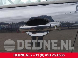 Volvo V-50 V50 (MW), Combi, 2003 / 2012 1.8 16V picture 14