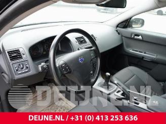 Volvo V-50 V50 (MW), Combi, 2003 / 2012 1.8 16V picture 18