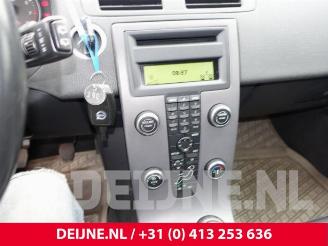 Volvo V-50 V50 (MW), Combi, 2003 / 2012 1.8 16V picture 31