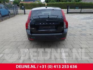 Volvo V-50 V50 (MW), Combi, 2003 / 2012 1.8 16V picture 6