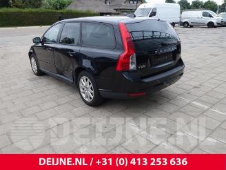 Volvo V-50 V50 (MW), Combi, 2003 / 2012 1.8 16V picture 5