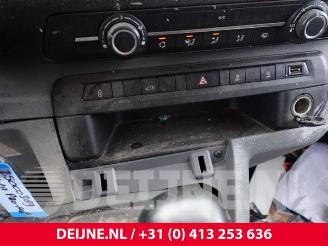 Toyota ProAce ProAce, Van, 2016 1.6 D-4D 115 16V picture 30